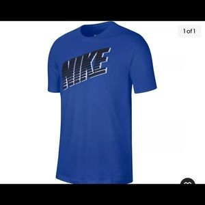 Nike mens t shirt